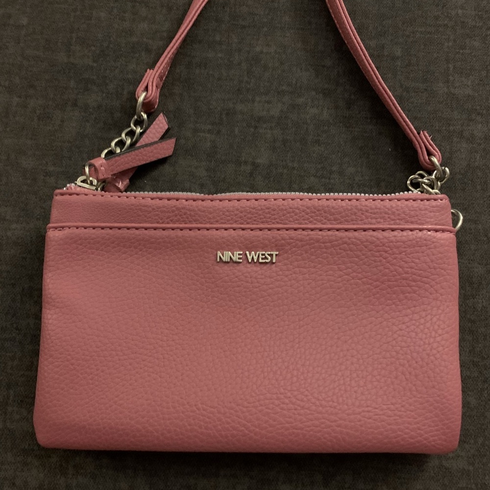 Nine West Crossbody Bag